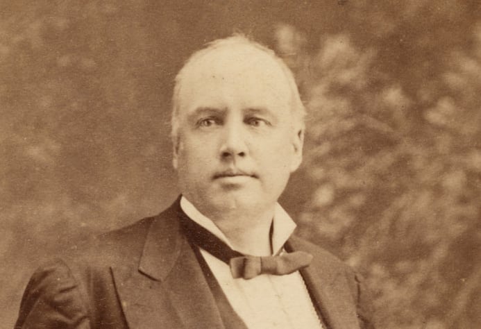 “The Great Agnostic” speaks from the spirit world